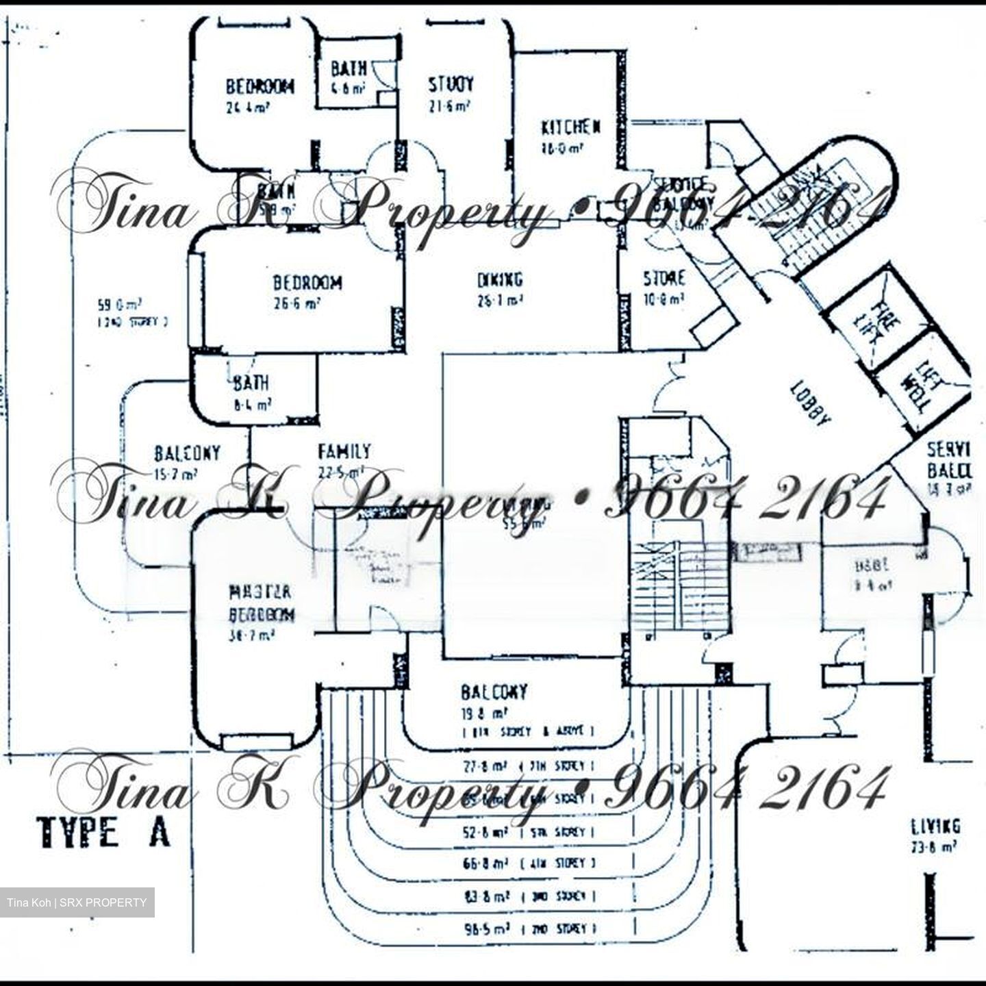 Fontana Heights (D10), Condominium #593639811